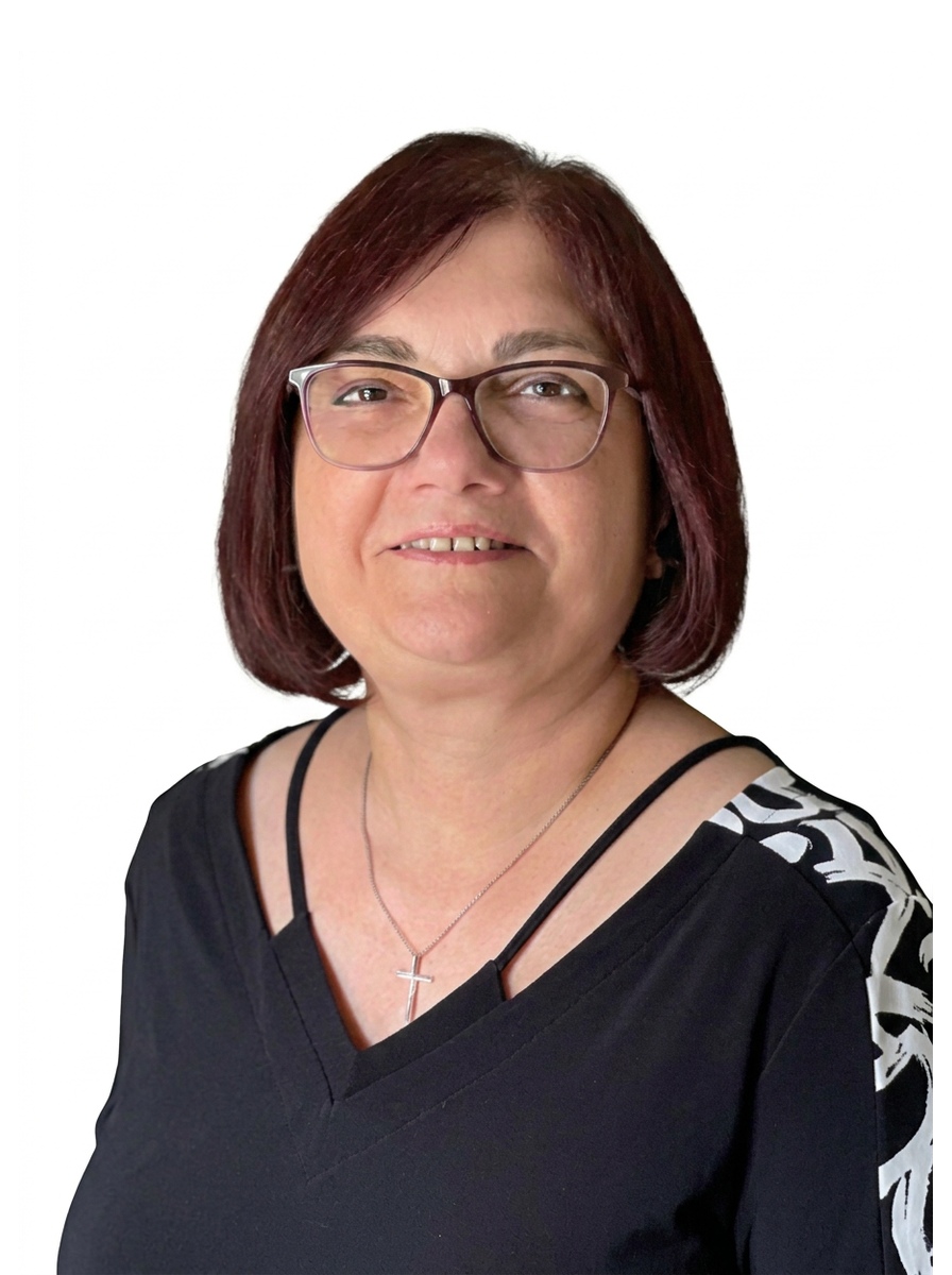 Debbie Moreau, Director of Client Experience at Guided Wealth Planning, a fiduciary financial planning firm